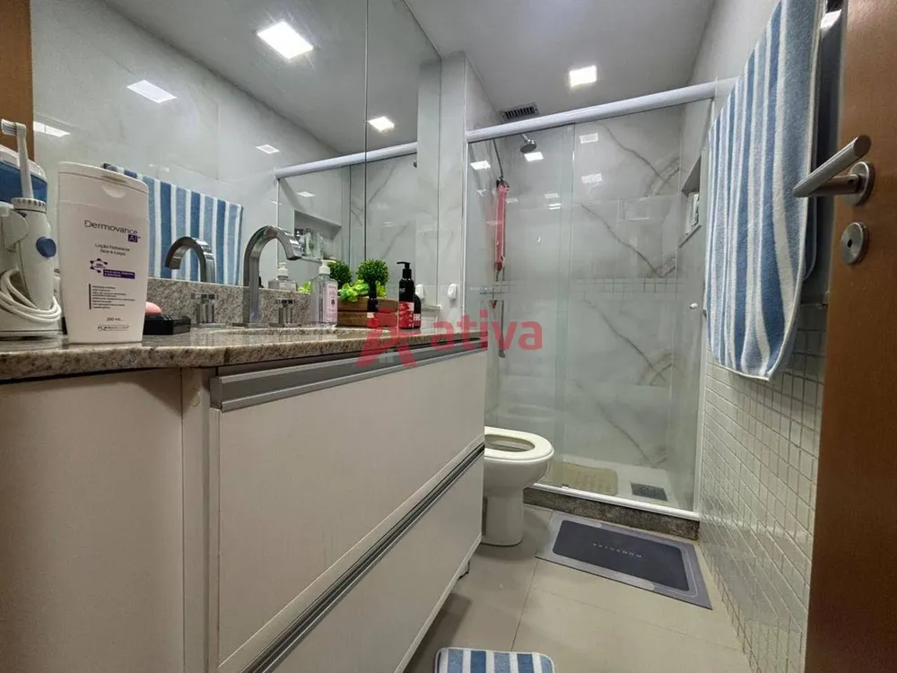 Apartamento, 3 quartos, 94 m² - Foto 10