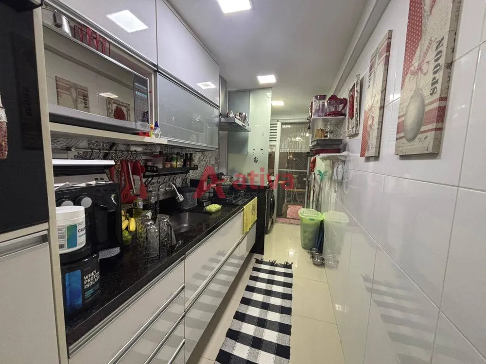 Apartamento, 3 quartos, 94 m² - Foto 21
