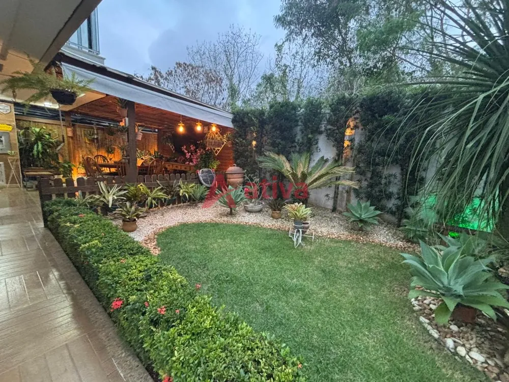 Apartamento, 3 quartos, 94 m² - Foto 20