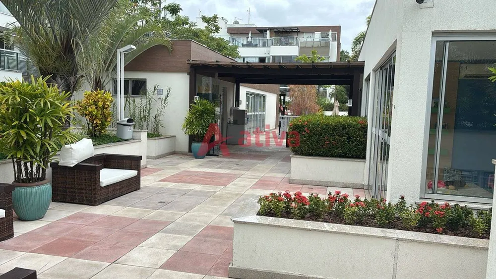 Apartamento, 3 quartos, 94 m² - Foto 26