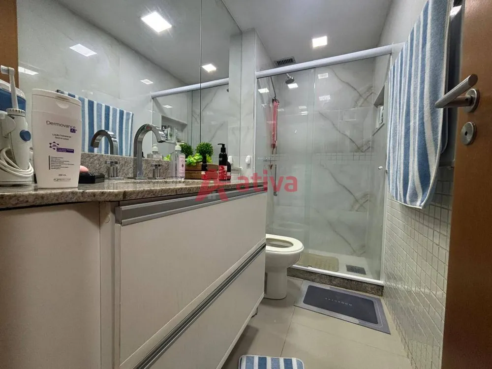 Apartamento, 3 quartos, 94 m² - Foto 19