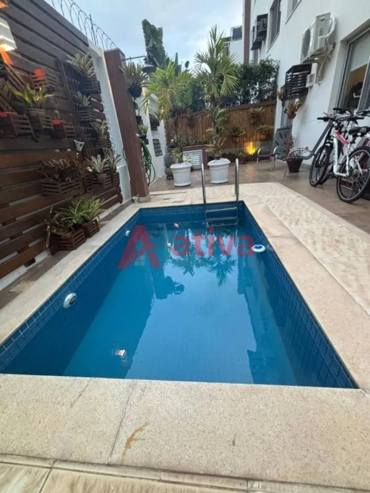 Apartamento, 3 quartos, 94 m² - Foto 35