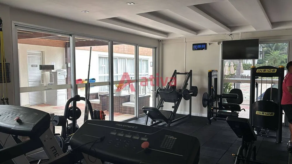 Apartamento, 3 quartos, 94 m² - Foto 4