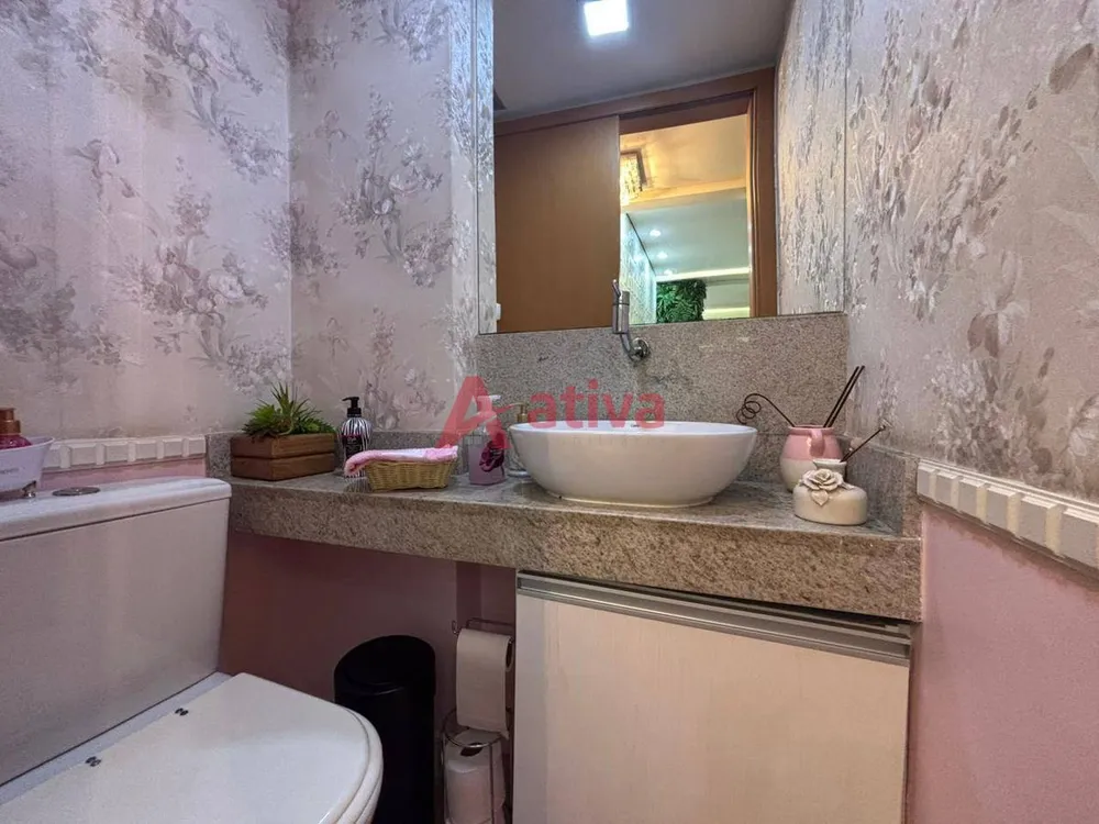 Apartamento, 3 quartos, 94 m² - Foto 13
