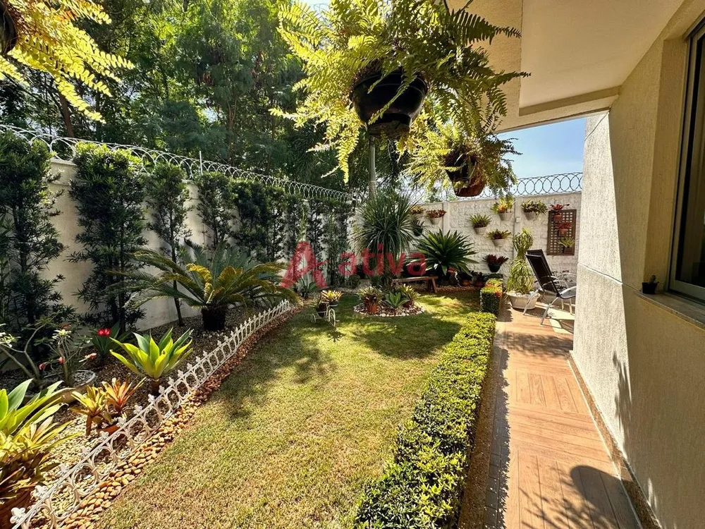 Apartamento, 3 quartos, 94 m² - Foto 11