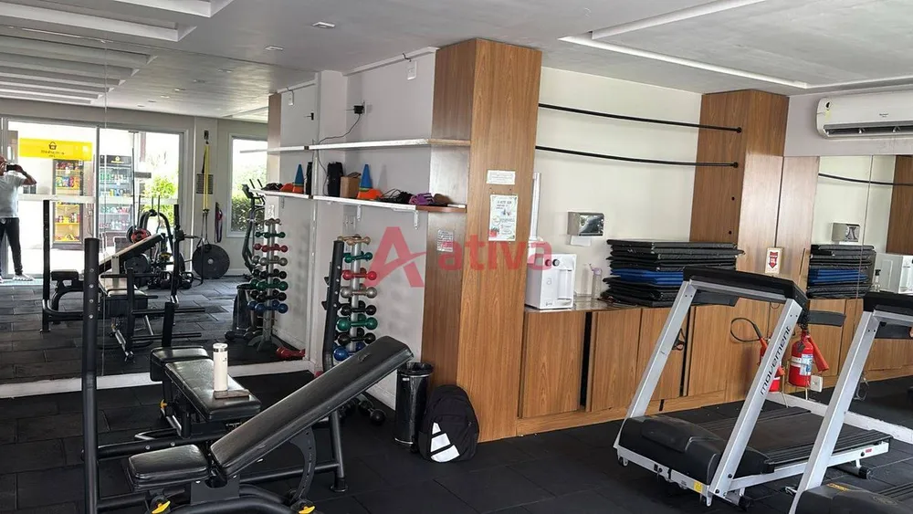 Apartamento, 3 quartos, 94 m² - Foto 24