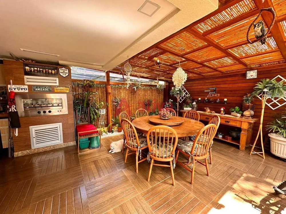 Apartamento, 3 quartos, 94 m² - Foto 18