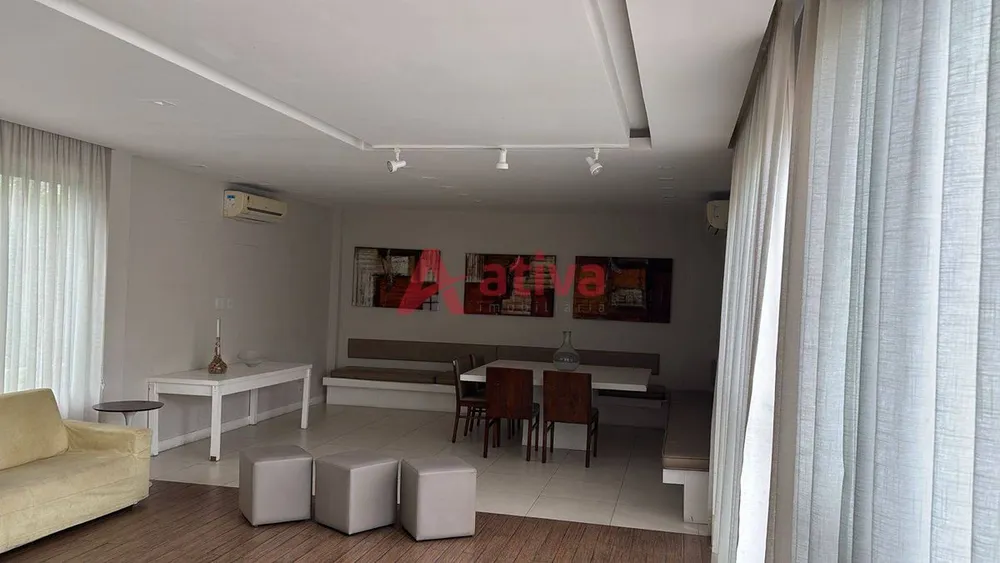 Apartamento, 3 quartos, 94 m² - Foto 2