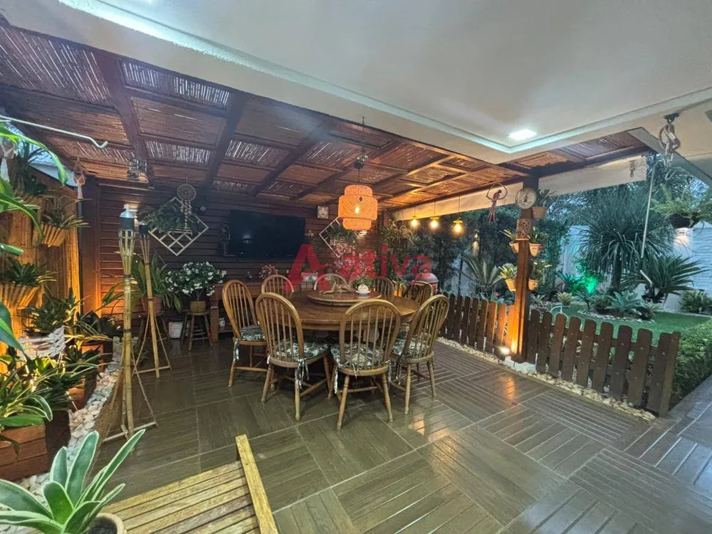 Apartamento, 3 quartos, 94 m² - Foto 29