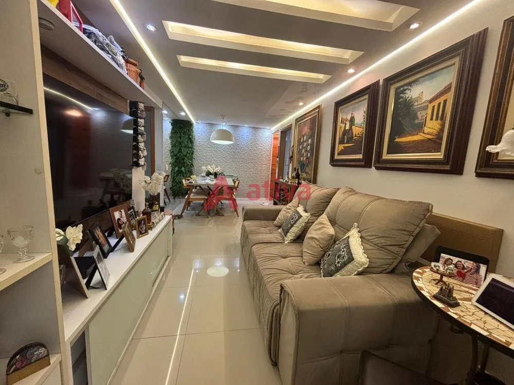 Apartamento, 3 quartos, 94 m² - Foto 16