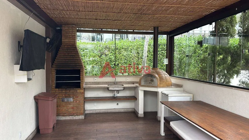 Apartamento, 3 quartos, 94 m² - Foto 27