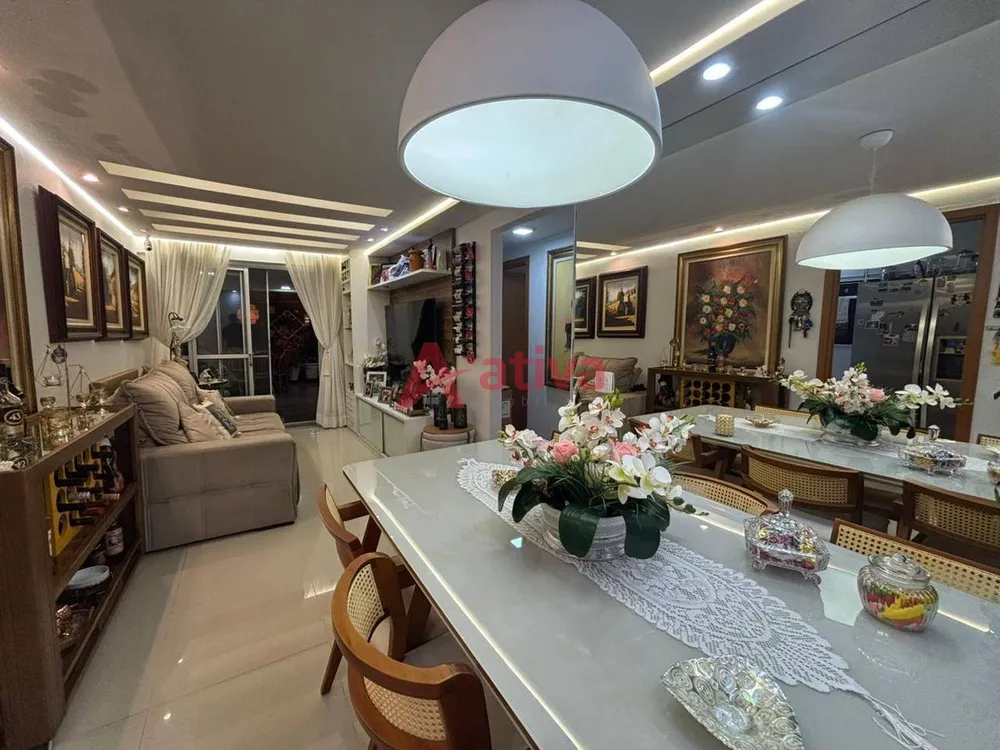 Apartamento, 3 quartos, 94 m² - Foto 7