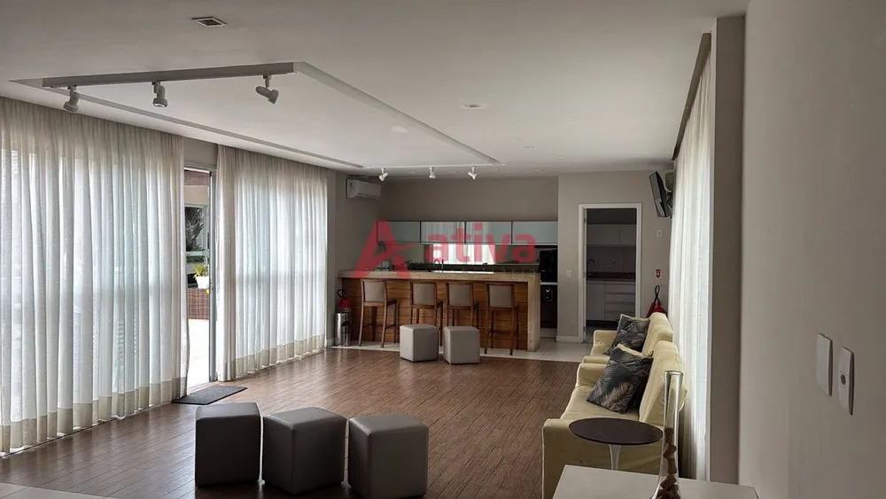 Apartamento, 3 quartos, 94 m² - Foto 3