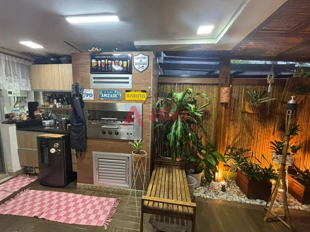 Apartamento, 3 quartos, 94 m² - Foto 25