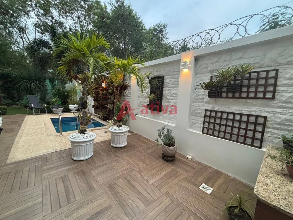 Apartamento, 3 quartos, 94 m² - Foto 37