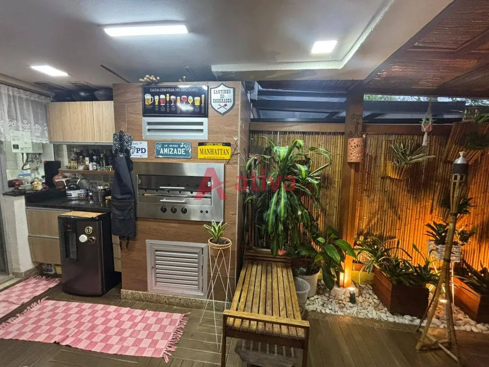 Apartamento, 3 quartos, 94 m² - Foto 5