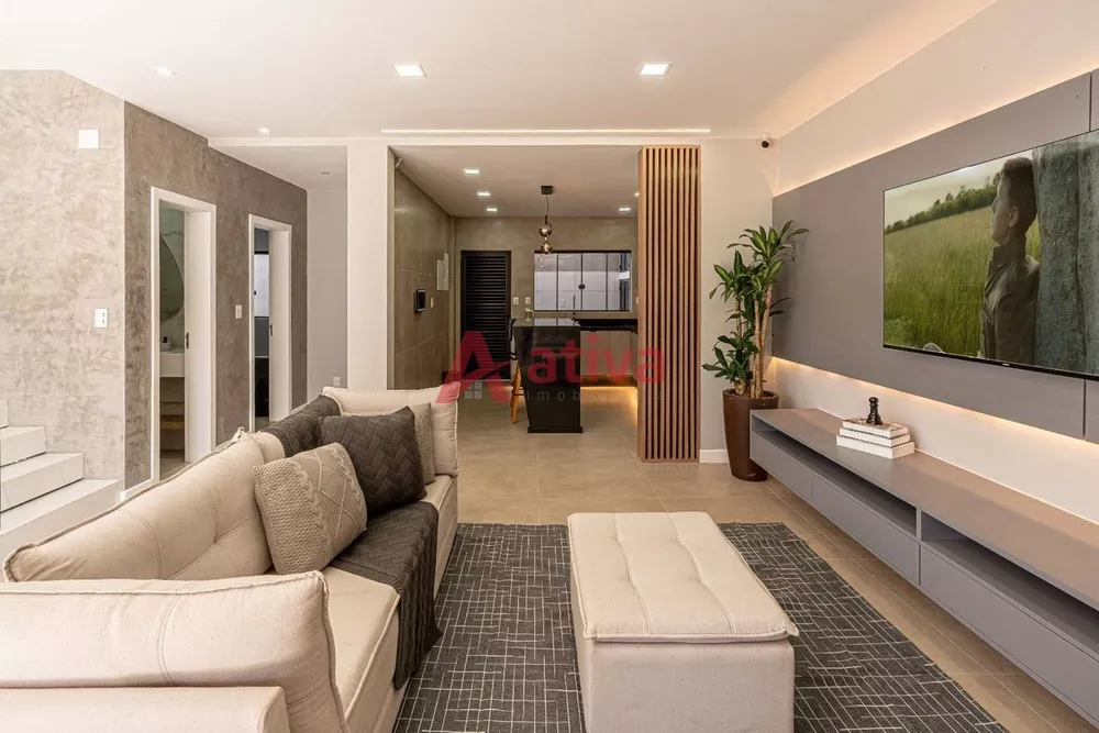 Casa de Condomínio, 3 quartos - Foto 7