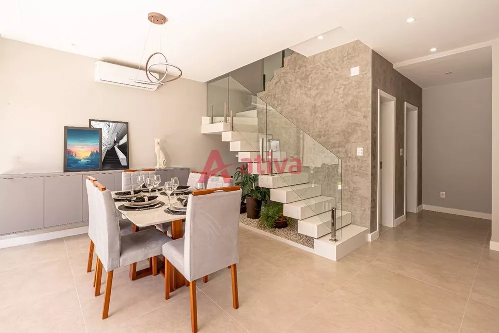 Casa de Condomínio, 3 quartos - Foto 10