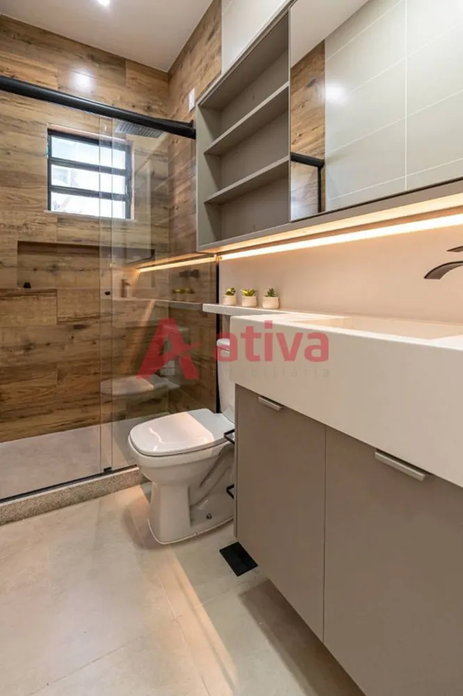 Casa de Condomínio, 3 quartos - Foto 60