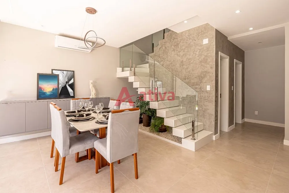 Casa de Condomínio, 3 quartos - Foto 46