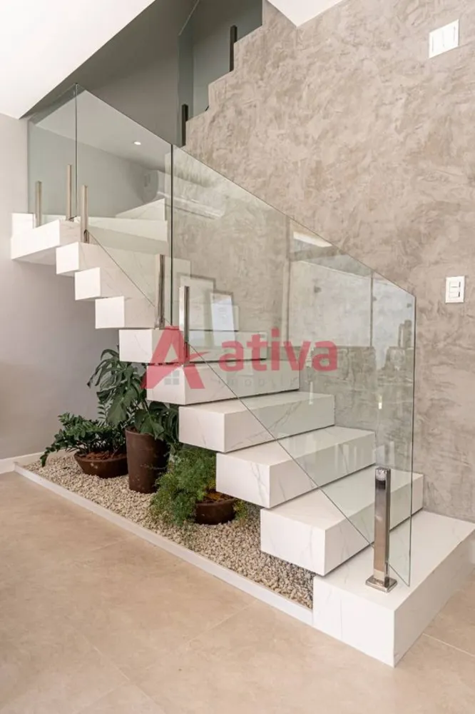 Casa de Condomínio, 3 quartos - Foto 49