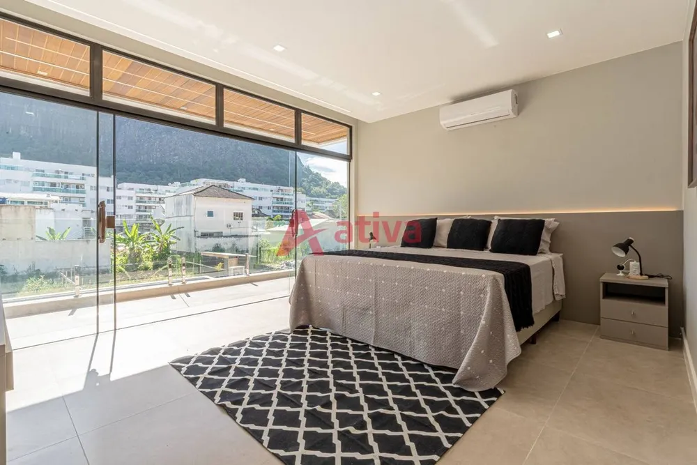 Casa de Condomínio, 3 quartos - Foto 50