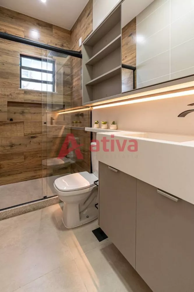 Casa de Condomínio, 3 quartos - Foto 8