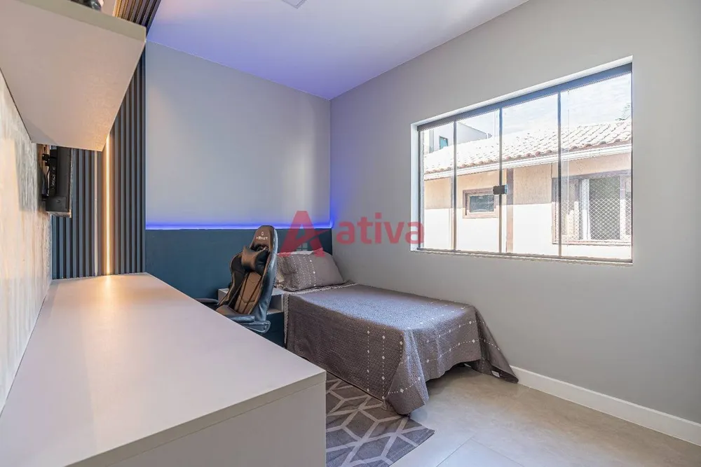 Casa de Condomínio, 3 quartos - Foto 62