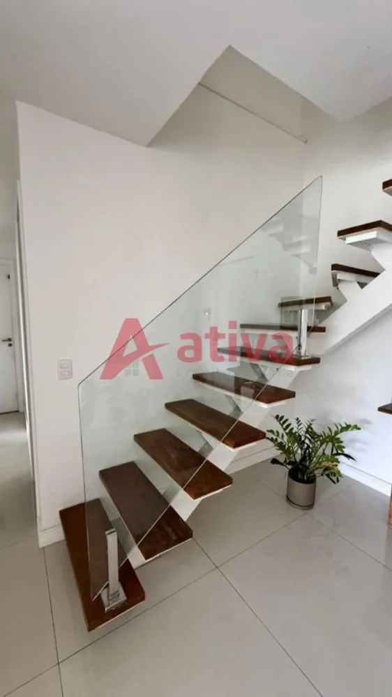 Cobertura, 4 quartos, 220 m² - Foto 10