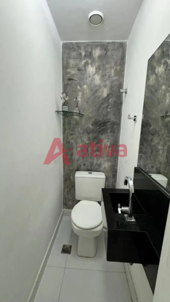 Cobertura, 4 quartos, 220 m² - Foto 15