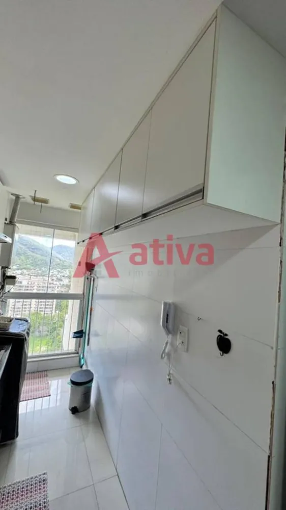 Cobertura, 4 quartos, 220 m² - Foto 13