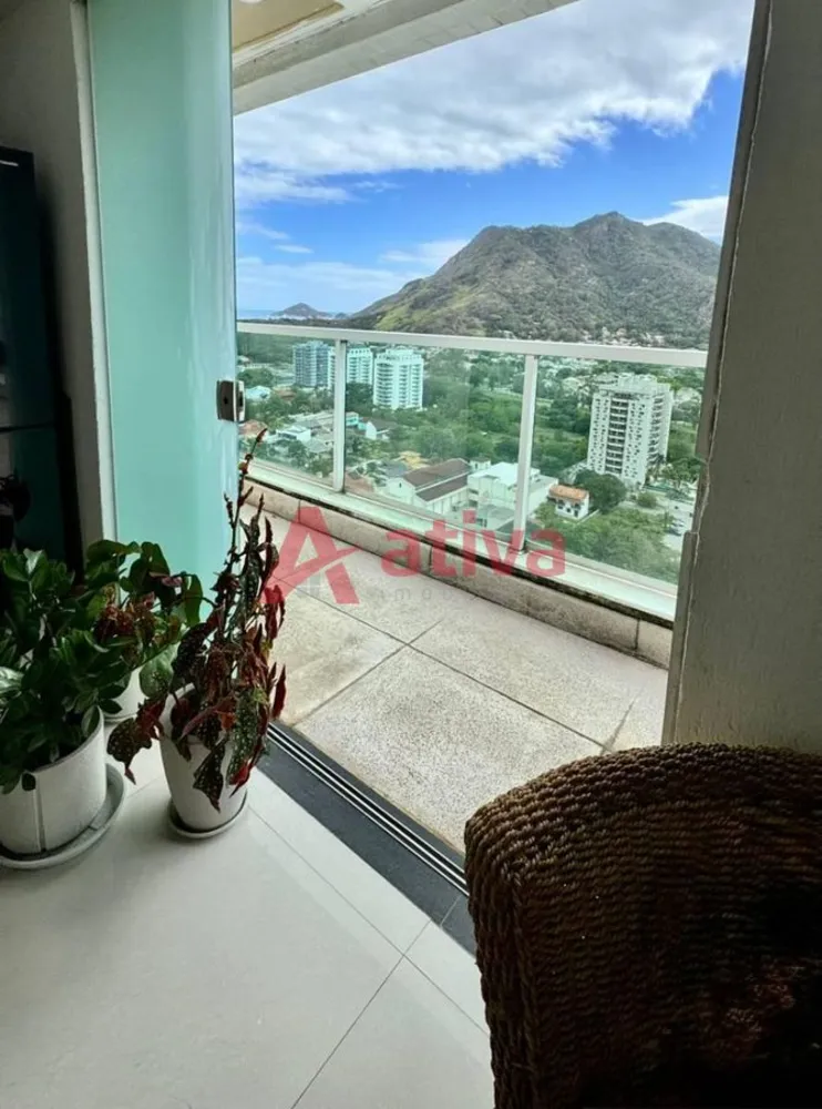 Cobertura, 4 quartos, 220 m² - Foto 7