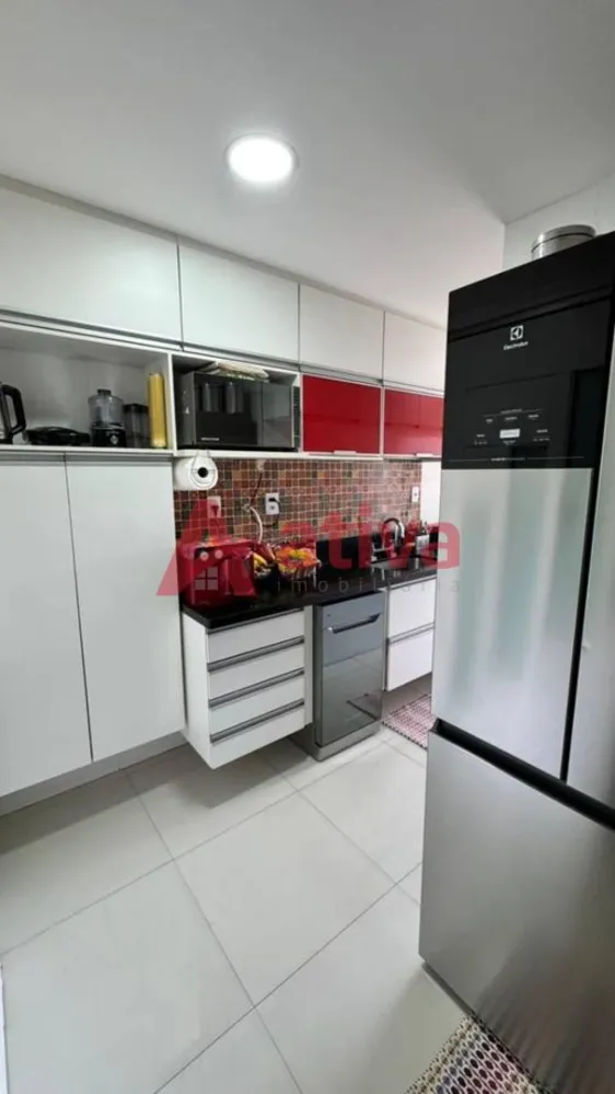 Cobertura, 4 quartos, 220 m² - Foto 12