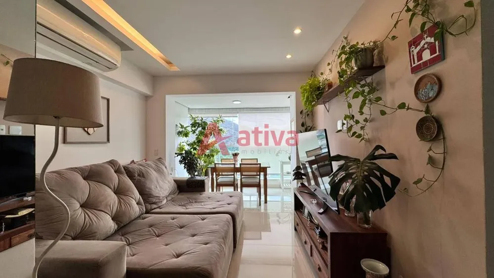 Cobertura, 4 quartos, 220 m² - Foto 3