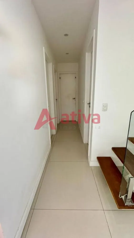 Cobertura, 4 quartos, 220 m² - Foto 9