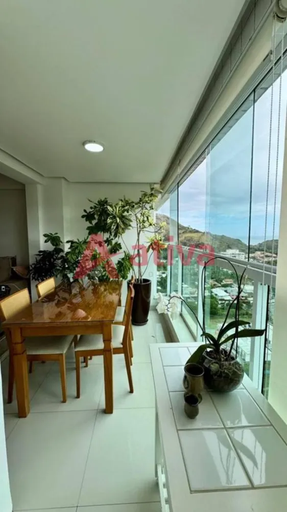 Cobertura, 4 quartos, 220 m² - Foto 8