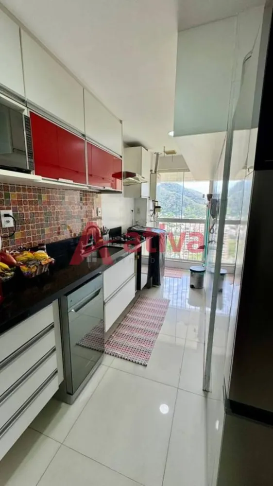 Cobertura, 4 quartos, 220 m² - Foto 11