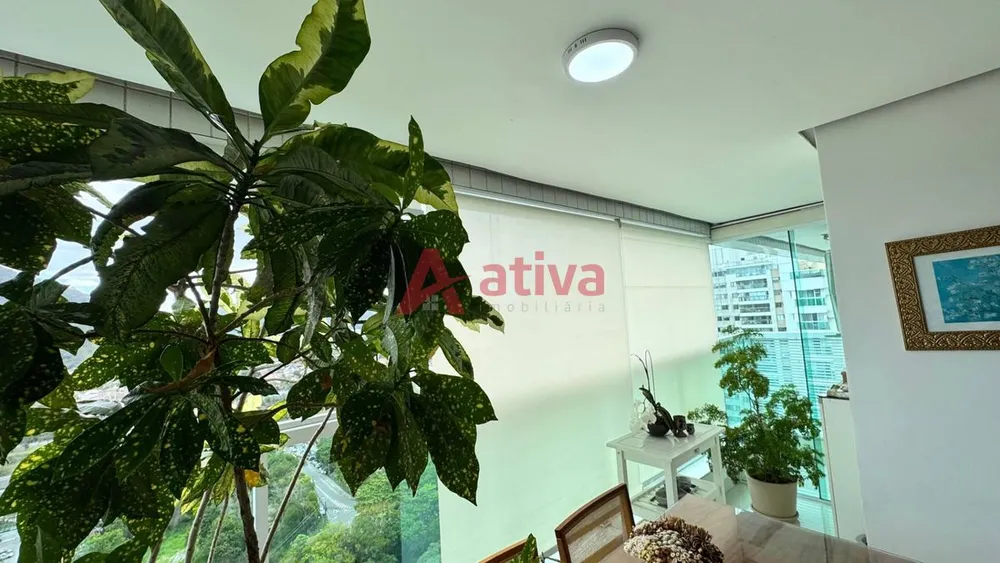 Cobertura, 4 quartos, 220 m² - Foto 5