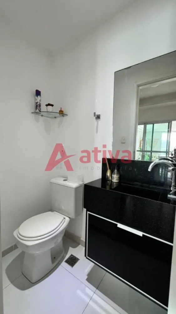 Cobertura, 4 quartos, 220 m² - Foto 18