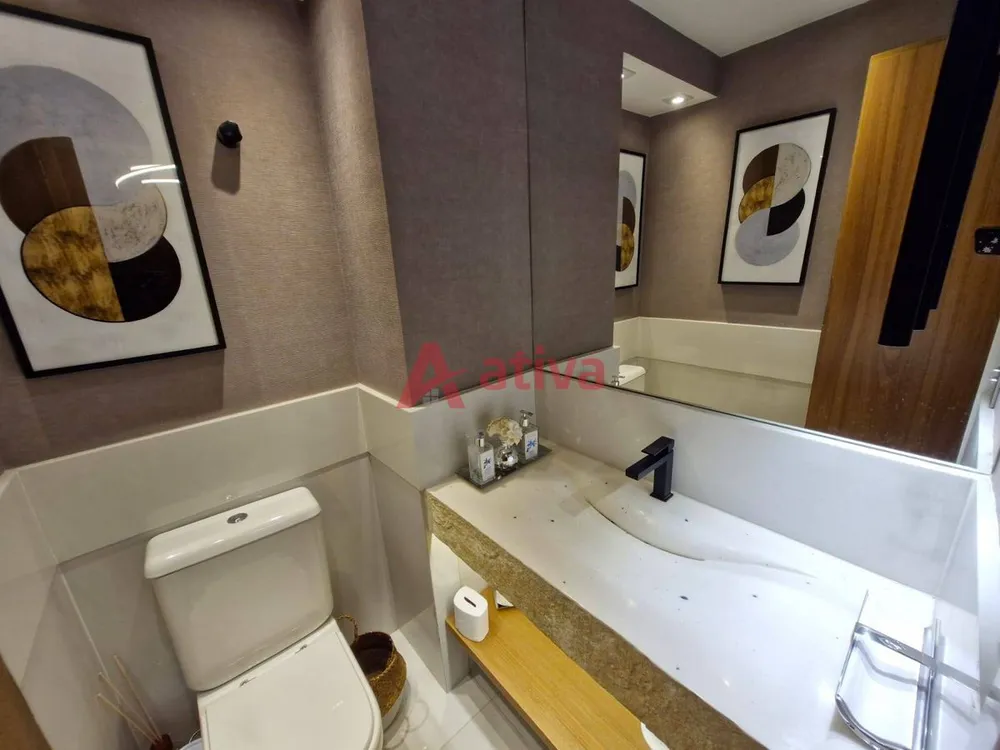 Apartamento, 3 quartos, 131 m² - Foto 7