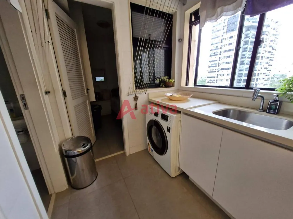Apartamento, 3 quartos, 131 m² - Foto 23
