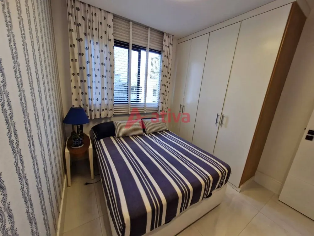 Apartamento, 3 quartos, 131 m² - Foto 11
