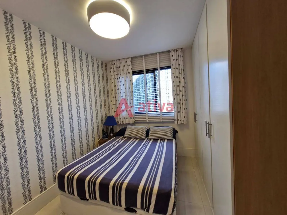 Apartamento, 3 quartos, 131 m² - Foto 9