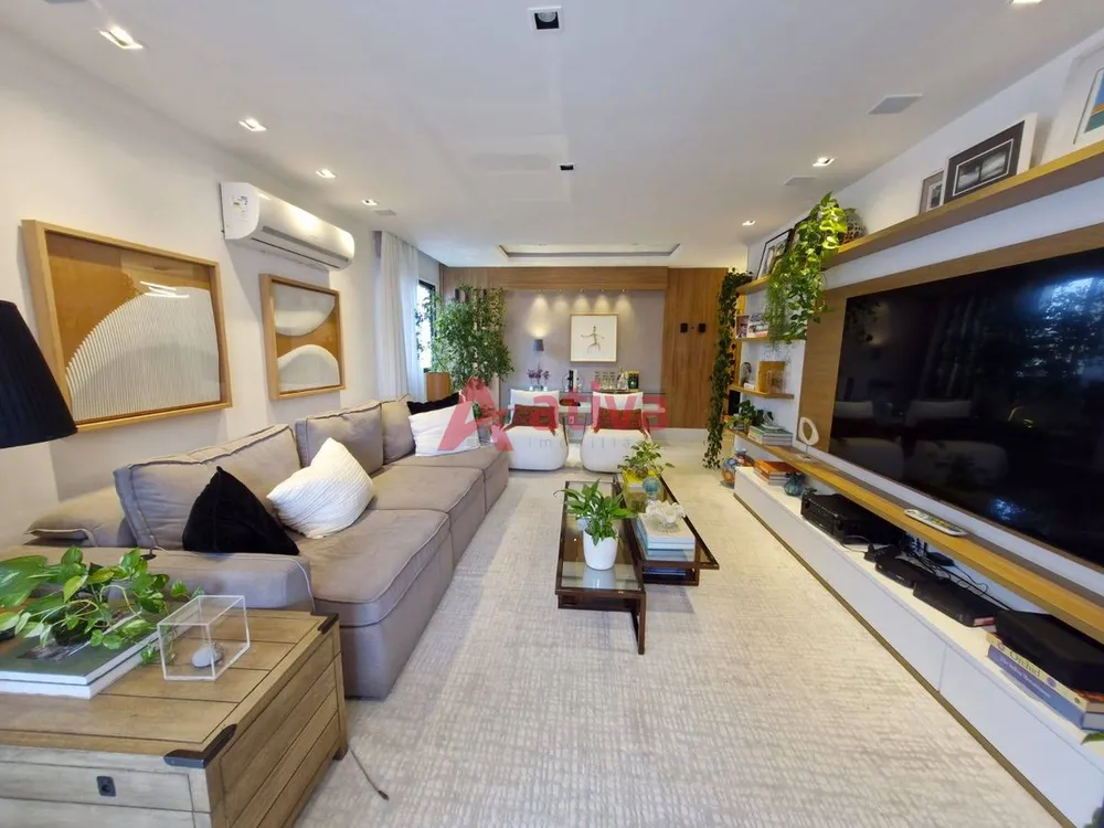 Apartamento, 3 quartos, 131 m² - Foto 3