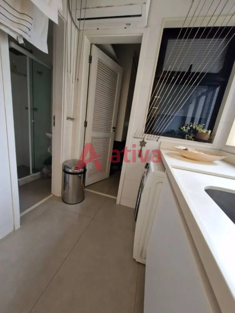 Apartamento, 3 quartos, 131 m² - Foto 24