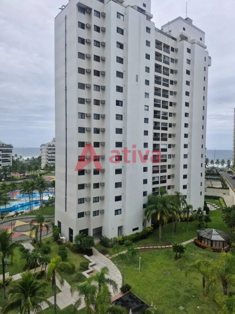 Apartamento, 3 quartos, 131 m² - Foto 26