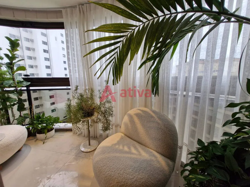Apartamento, 3 quartos, 131 m² - Foto 17