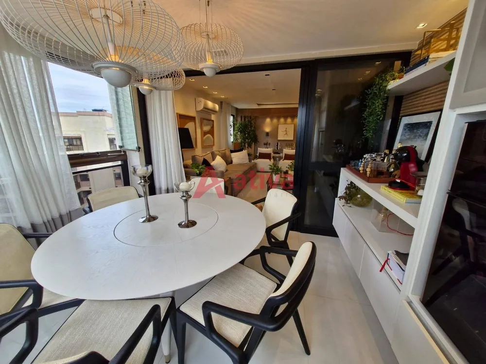 Apartamento, 3 quartos, 131 m² - Foto 6