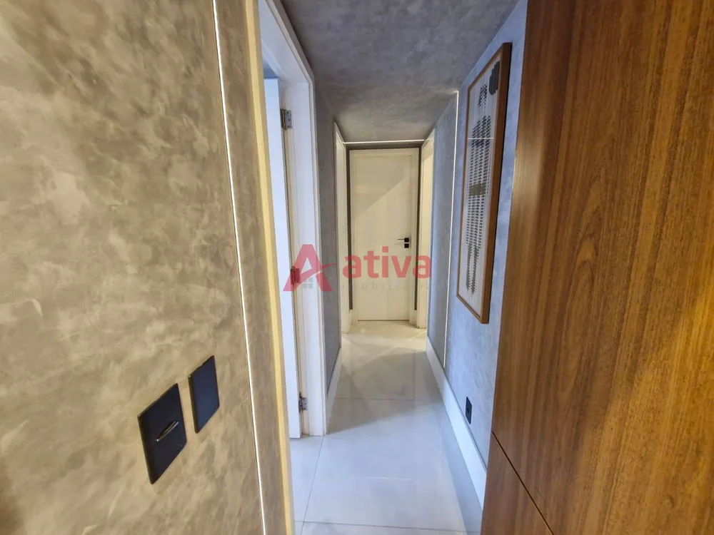 Apartamento, 3 quartos, 131 m² - Foto 8