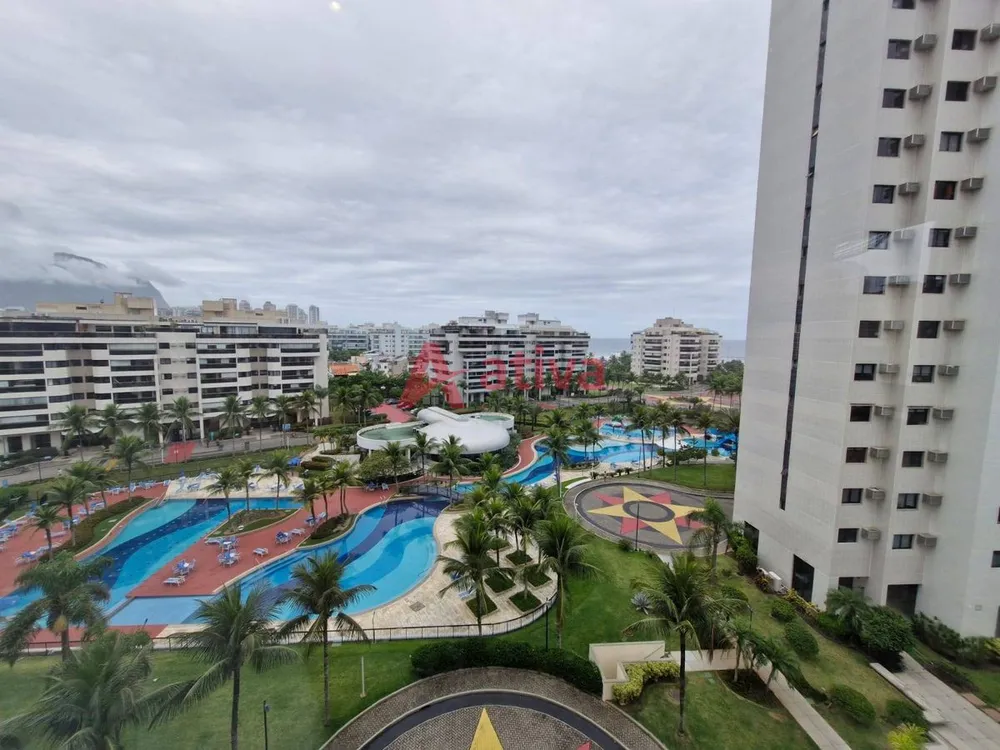 Apartamento, 3 quartos, 131 m² - Foto 5